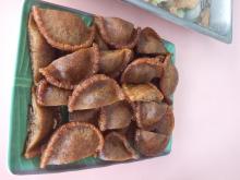 Iban Delicacies