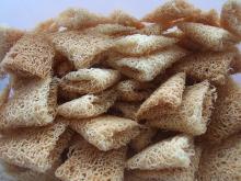 Iban Delicacies