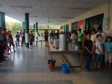 MTS Community