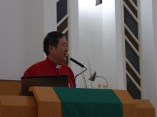 Sermon | 信息