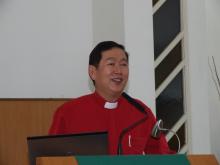 Sermon | 信息