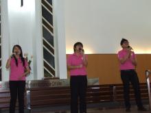 Special Presentation