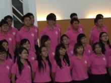 STMS Choir