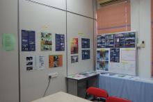 Resource Room