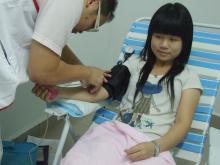 Blood Donation Drive | 捐血运动