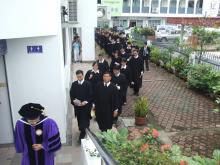 Procession