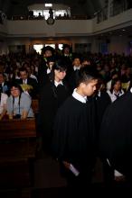 Procession