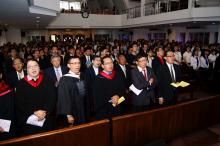 Congregation