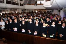 Congregation
