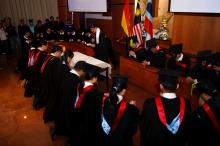 Commissioning Prayer