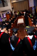 Commissioning Prayer
