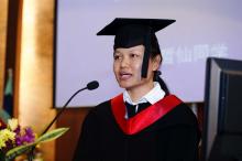 Graduates' Response