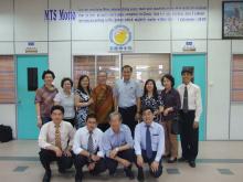 Jakarta Visitors | 雅加达访客
