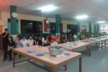 MTS Community