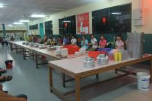 MTS Community