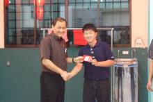 Ang Pau Gifts for Lecturers