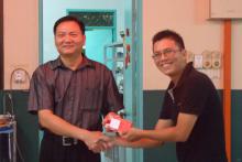 Ang Pau Gifts for Chinese 1st Year Students