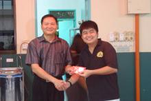 Ang Pau Gifts for Chinese 3rd Year Students