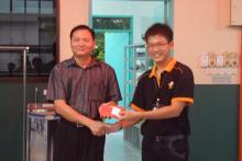 Ang Pau Gifts for STMS Chinese Students