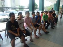 MTS Community