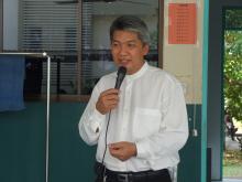 Short Speech