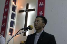 Prayer | 祷告