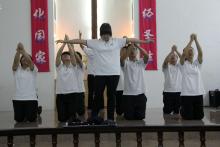 Dance | 舞蹈