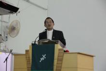 Sermon | 信息