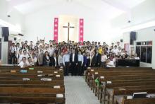 Group Photo | 合照