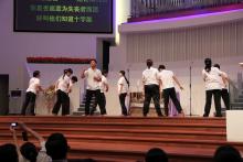 Dance | 舞蹈