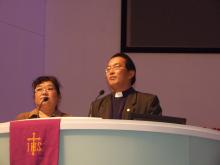 Sermon | 证道