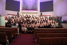 Group Photo | 合照