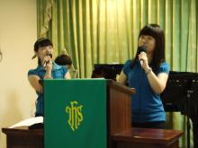 Singspiration