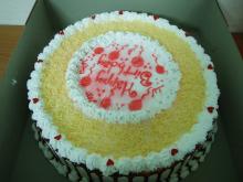 Birthday Cake