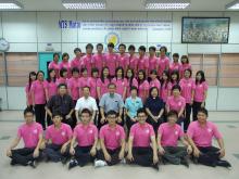 2012 7th STMS College | 第七届大专短宣