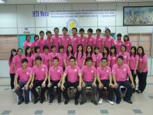2012 7th STMS College | 第七届大专短宣