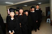 The Graduates