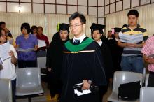 Procession