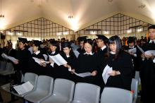 The Graduates