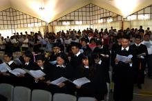 The Congregation