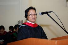 Scripture Reading
