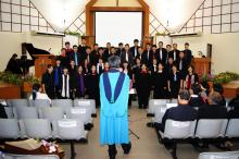 MTS Choir