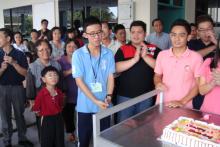 Birthday Celebration | 庆祝生日