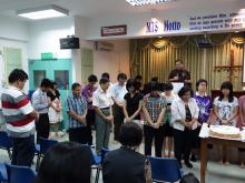 Prayer