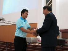 林琮富 Ling Jong Fu, Jason