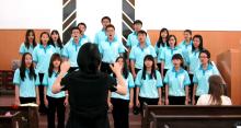 STMS Choir