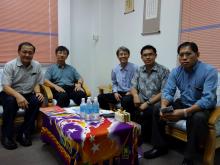 Gloria Methodist Church Indonesia | 印尼荣耀堂