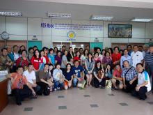 mmanuel MC Jakarta | 雅加达以马内利卫理公会