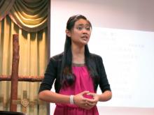 Ting Wei Wei