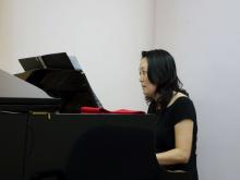 Pianist | 司琴